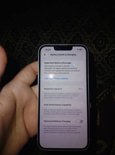 Iphone 13 (JV) 128gb pink color 10/10 like new