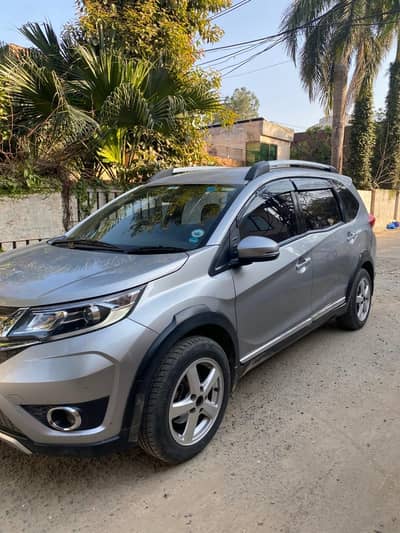 Honda BRV 2017