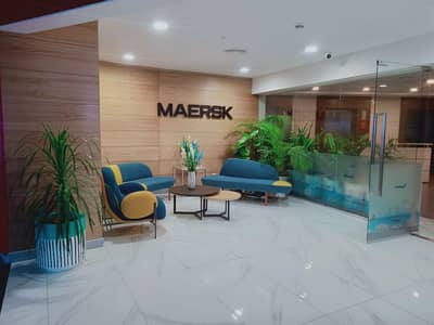 Required Staff for office and outlet work