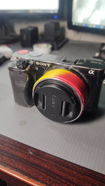 Sony a6000
