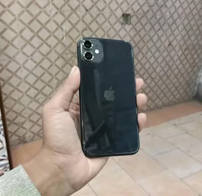 Iphone 11 Lush Condition