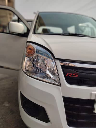 Suzuki wagon R vxl 22