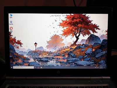 HP EliteBook 8470p | Core i5-3320M | 1GB Graphic Card