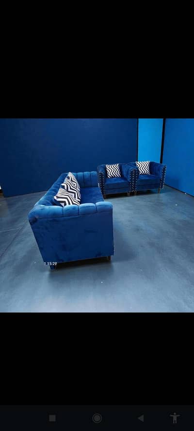 03111504929 new sofa set