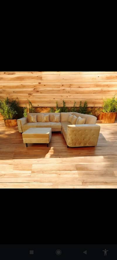 03111504929 new sofa