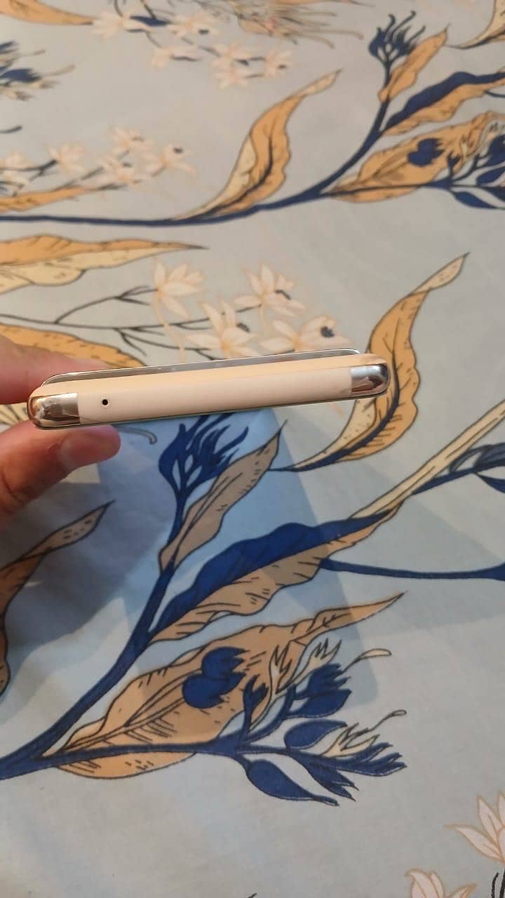 Google pixel 6 pro 5