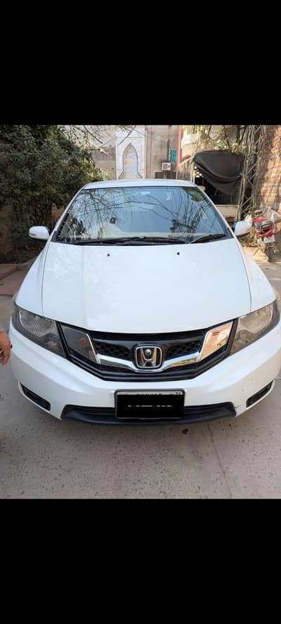 total genuine honda city automatic very urgent sale