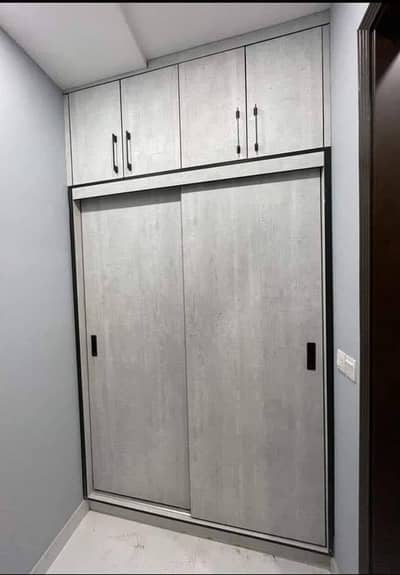 Carpenter on Demand - Kitchen Wardrobe Wooden Repairing Works