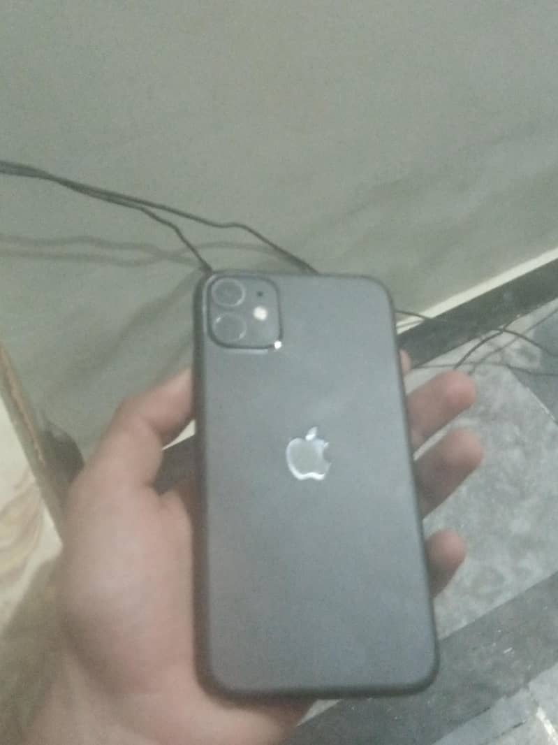iphone 11 0