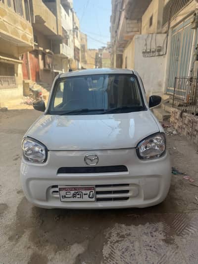 mazda carol (alto). 2022/2025