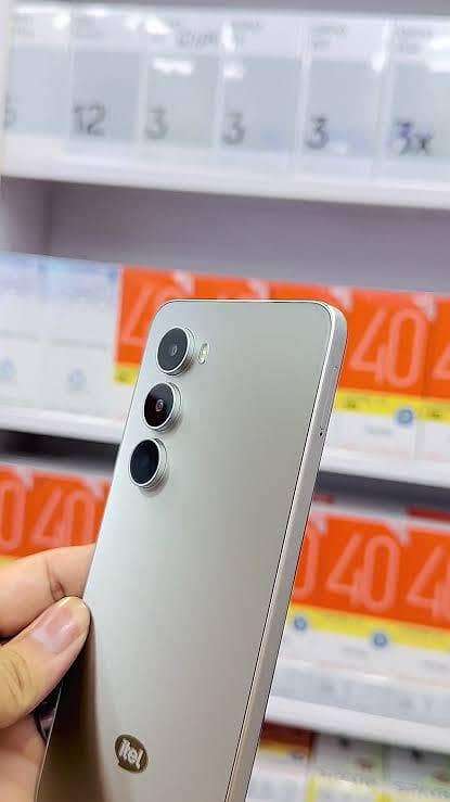 itel a100 3