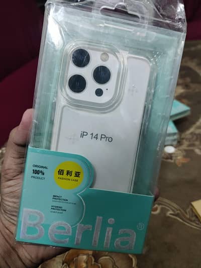 Iphone Imported Case and Protectors