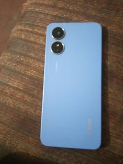 oppo a17 pta approved 6+128