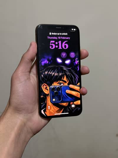 iPhone XS / 64Gb For sale