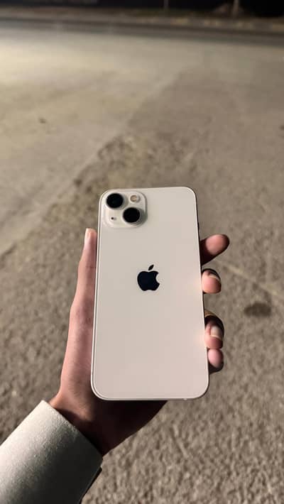 Iphone 13 pta 95% waterpack