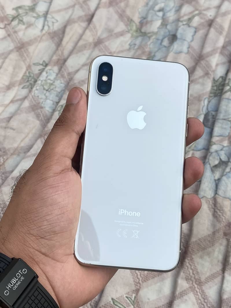 iphone x pta 2