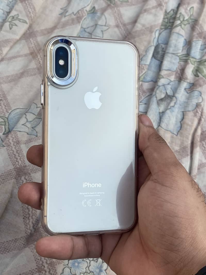 iphone x pta 4