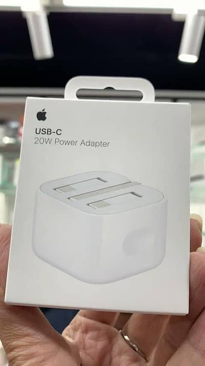 iphone original charger nfc