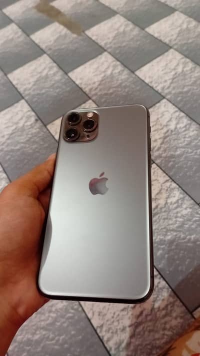 Apple iPhone 11 Pro