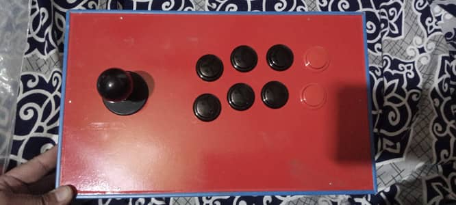 Arcade Stick