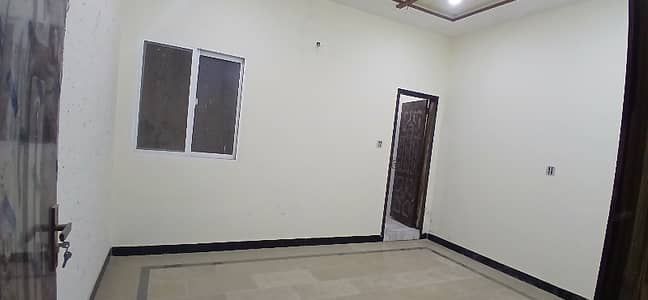 2.5 Marla Double Storey House For Sale In Moeez Town Salamat Pura Lahore