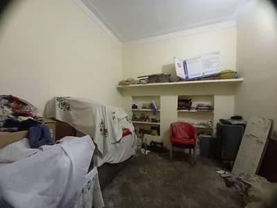 3 Marla Single Storey House For Sale In Ghaziabad Lal Pul Lahore