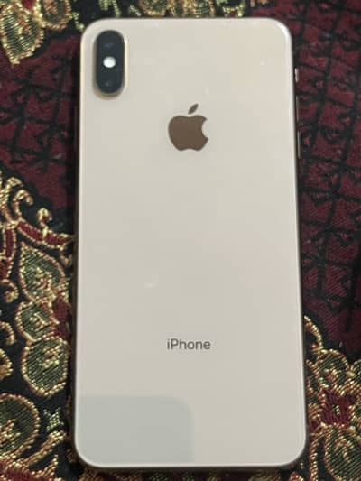 I phone xs max