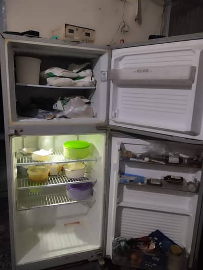 Refrigerator for sale with original compressor 03040301006