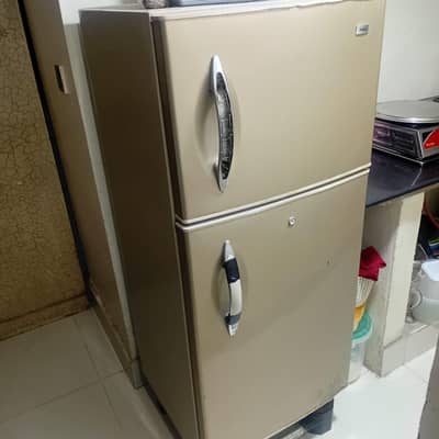 haier fridge