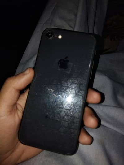 iphone 8 exchange