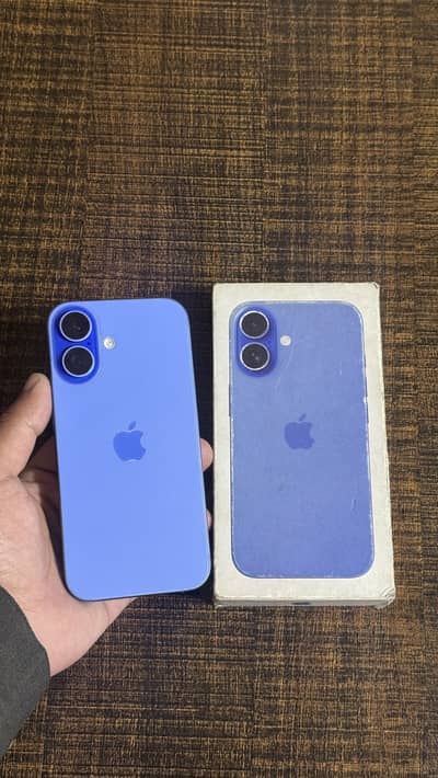 Iphone 16 Non Pta Jv