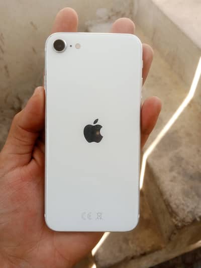 iPhone SE 2020 Waterpack non Pta