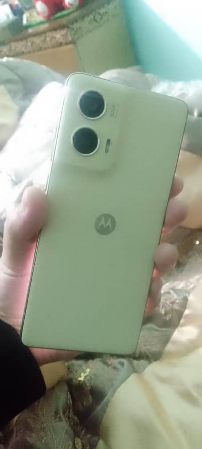 Moto G Stylus 2024