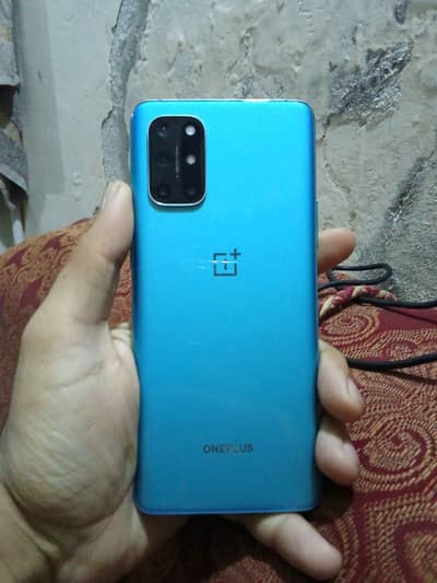 OnePlus 8t