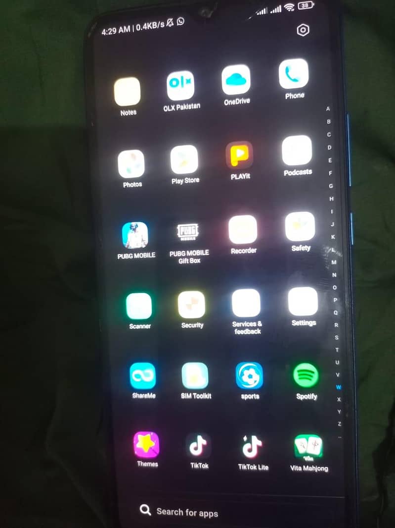 Redmi 10c. 4
