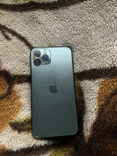 Iphone 11 pro fu