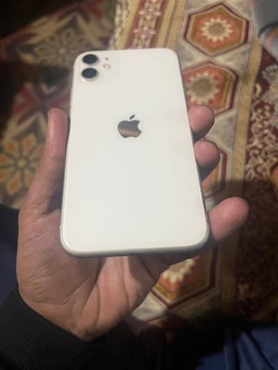 Iphone 11 64GB