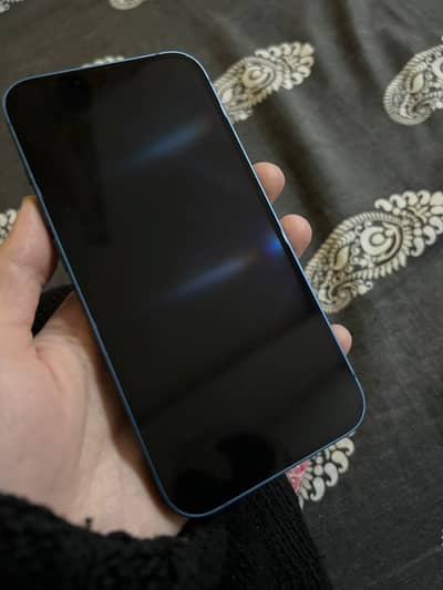 iPhone 13 PTA Apporved