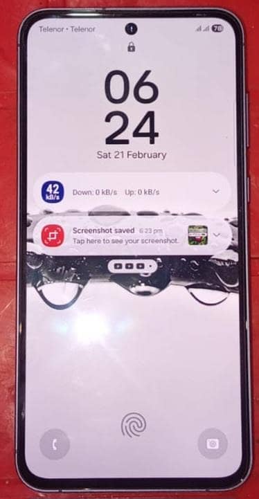 Samsung galaxy a55 8/256 [10/10] condition