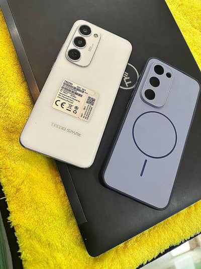 tecno spark40 pro plus.   16/256