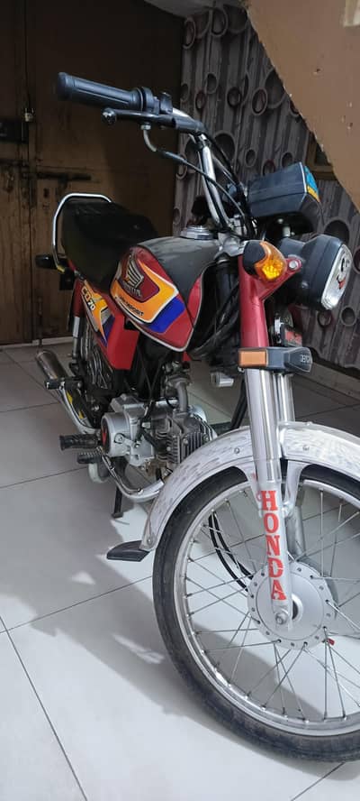 honda cd 70 lush lush lush  03354365256