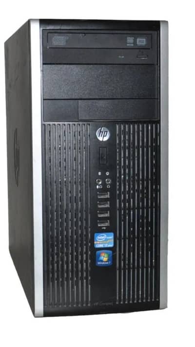 HP Desktop