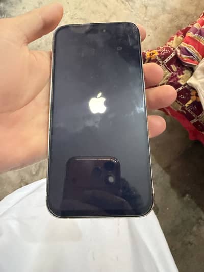 14 pro max good condition