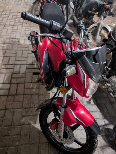 Honda cb 150f for sale 2021 model
