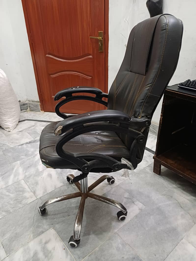 Computer Chair 7/10 0