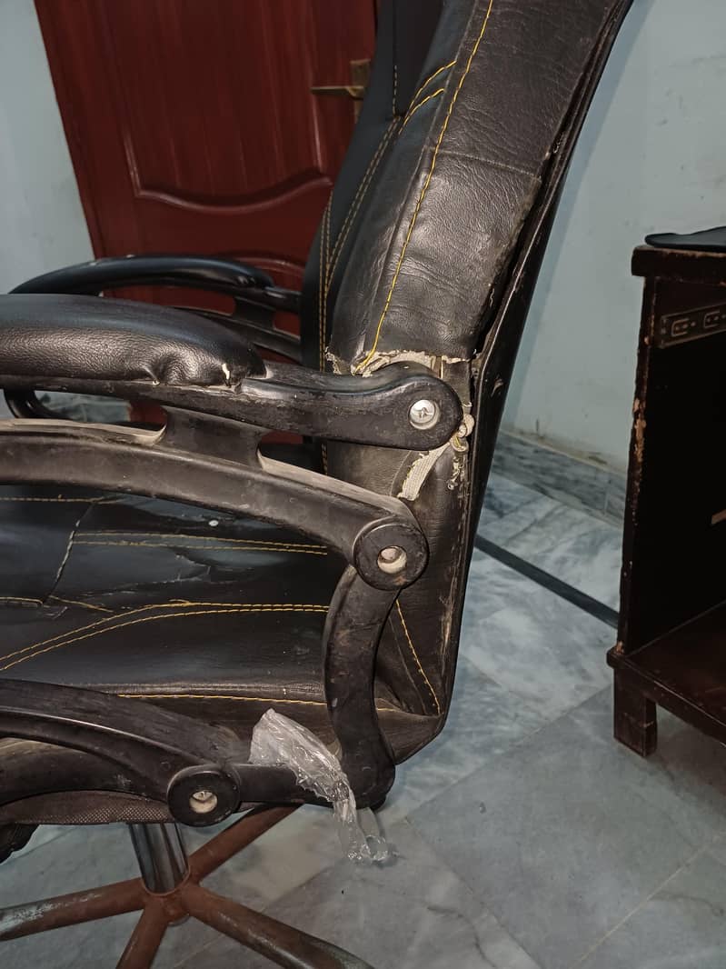 Computer Chair 7/10 3