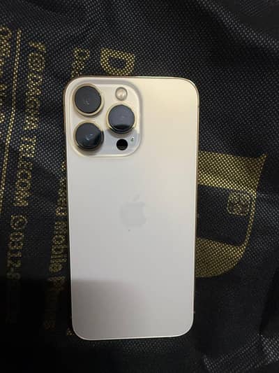 I phone 13 pro 256GB Approved. .