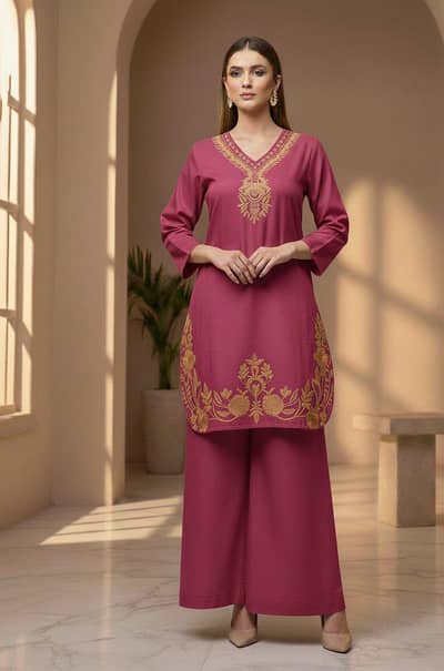 eid new collection for girls end women's