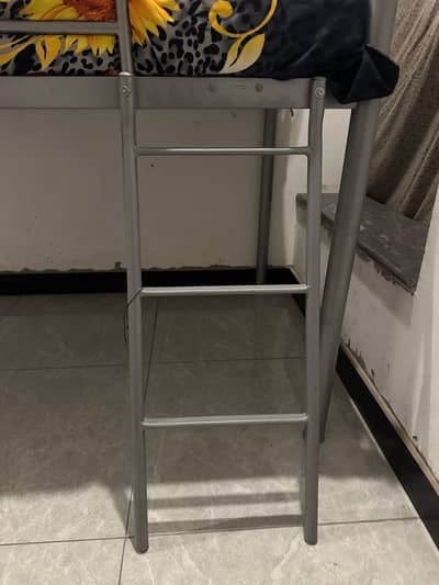 Tesco UK imported Baby bed