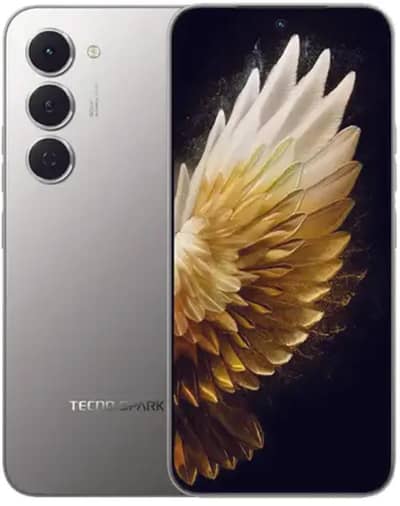 Tecno Spark 40 Pro
